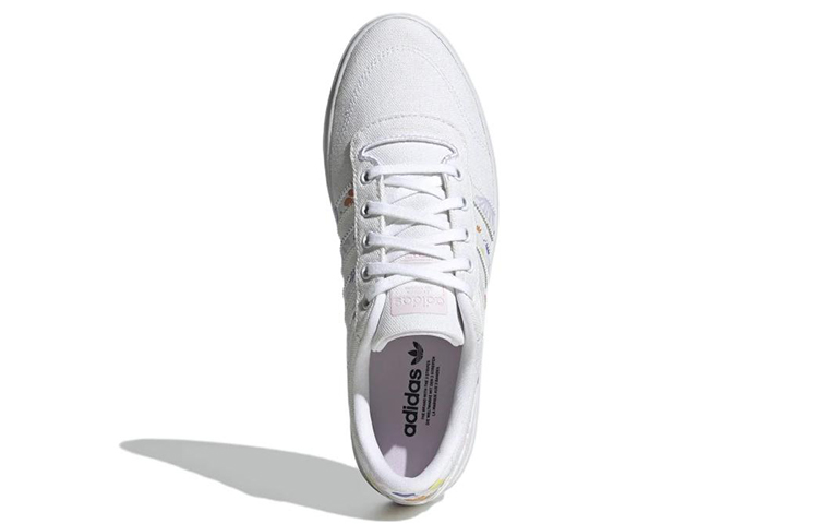 Purchase (W) adidas Bryony ''Floral'' Schoenen Dames GX8176