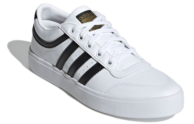 Lookbook (W) adidas Bryony ''Blanc Noir'' H04641