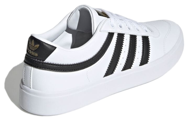 Shop (W) adidas Bryony ''Blanc Noir'' H04641