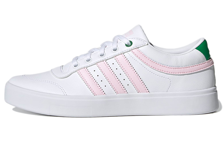 (Women) adidas Bryony 'White Clear Pink' H04642