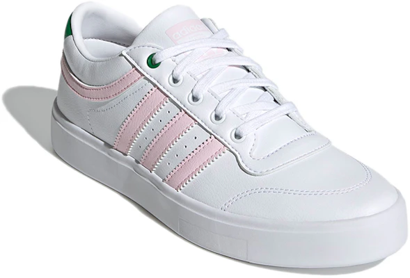 (W) adidas Bryony ''Bianco Rosa Chiaro'' H04642 Lookbook (W) adidas Bryony ''Bianco Rosa Chiaro'' H04642