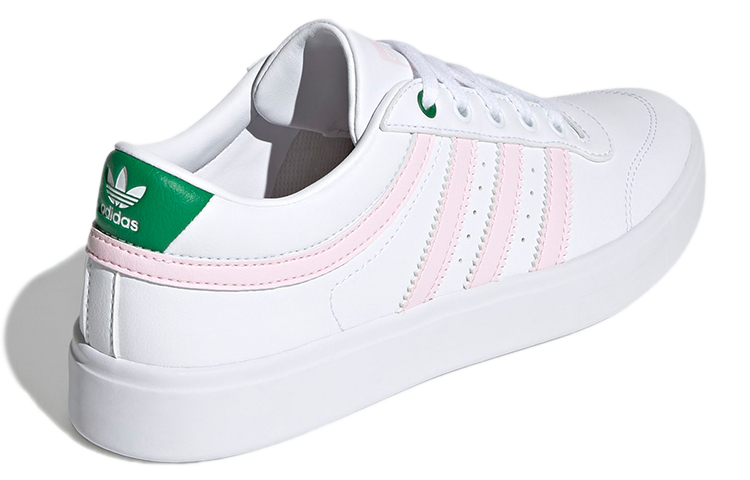 Shop (W) adidas Bryony ''Bianco Rosa Chiaro'' H04642