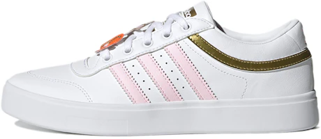 (Women) adidas Bryony 'White Clear Pink' H04657 (Women) adidas Bryony 'White Clear Pink' H04657