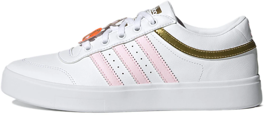(W) adidas Bryony ''Wit Clear Pink'' H04657 Buy (W) adidas Bryony ''Wit Clear Pink'' H04657