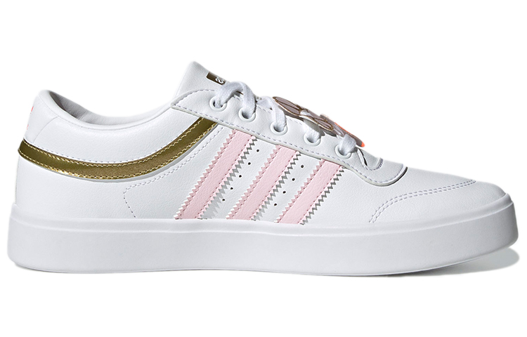 Order (W) adidas Bryony ''Wit Clear Pink'' H04657