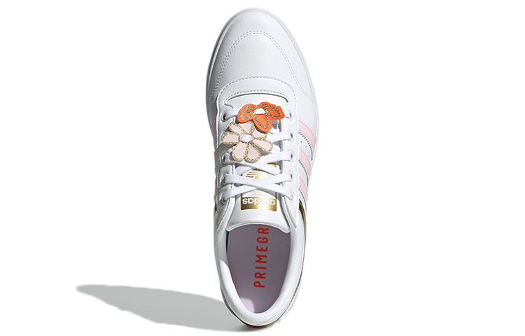 Purchase (W) adidas Bryony ''Wit Clear Pink'' H04657