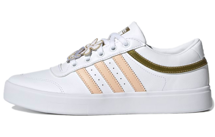 (Women) adidas Bryony 'White Halo Blush' H04655