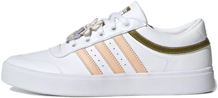 (Women) adidas Bryony 'White Halo Blush' H04655 (Women) adidas Bryony 'White Halo Blush' H04655