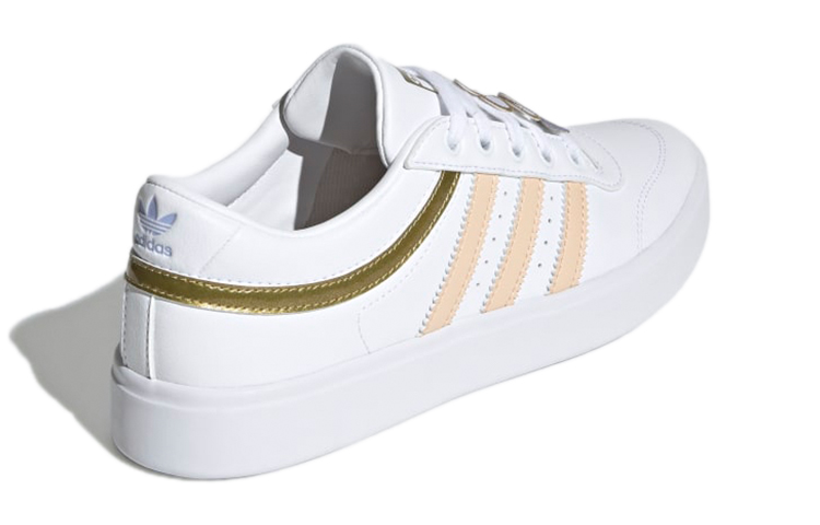 Shop (W) adidas Bryony ''Bianco Halo Blush'' H04655