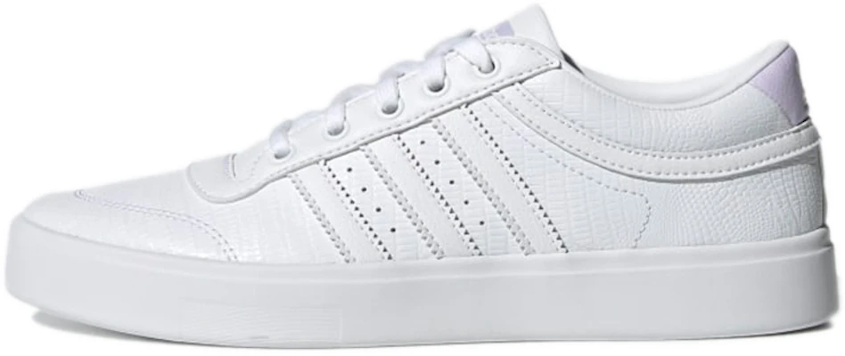 (W) adidas Bryony 'Blanco Morado Tintado' H04663 Buy (W) adidas Bryony 'Blanco Morado Tintado' H04663
