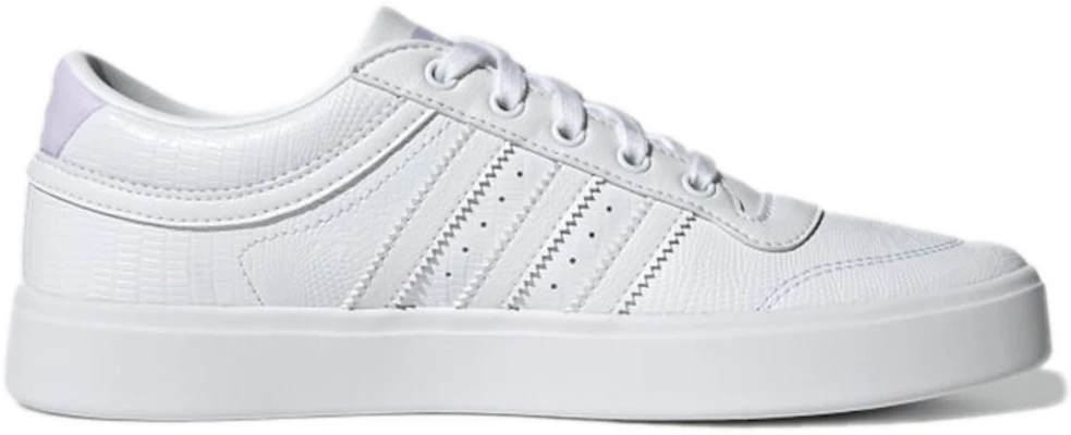 (W) adidas Bryony 'Blanco Morado Tintado' H04663 Order (W) adidas Bryony 'Blanco Morado Tintado' H04663
