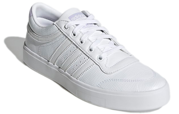 Lookbook (W) adidas Bryony 'Blanco Morado Tintado' H04663
