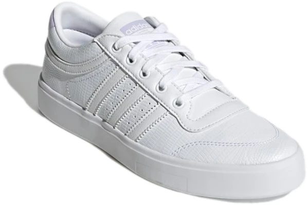 (W) adidas Bryony 'Blanco Morado Tintado' H04663 Lookbook (W) adidas Bryony 'Blanco Morado Tintado' H04663