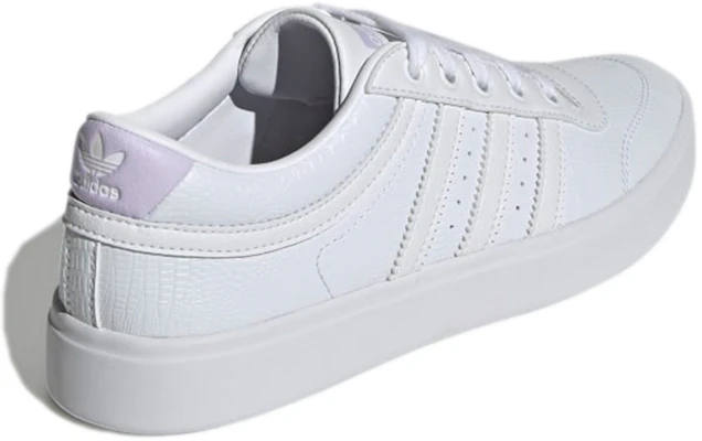 (W) adidas Bryony 'Blanco Morado Tintado' H04663 Shop (W) adidas Bryony 'Blanco Morado Tintado' H04663