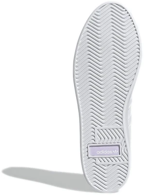 (W) adidas Bryony 'Blanco Morado Tintado' H04663 Details for (W) adidas Bryony 'Blanco Morado Tintado' H04663