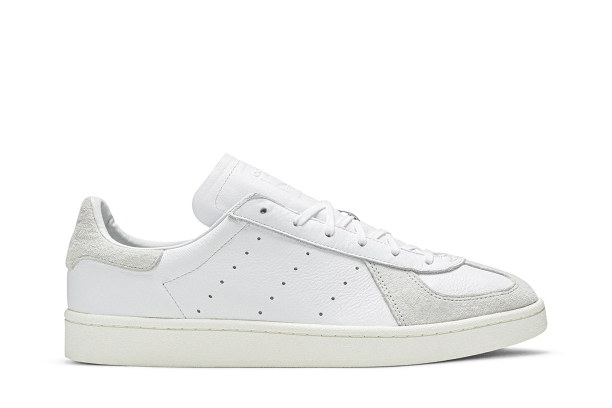 (Women) adidas BW Avenue 'White' CQ3152