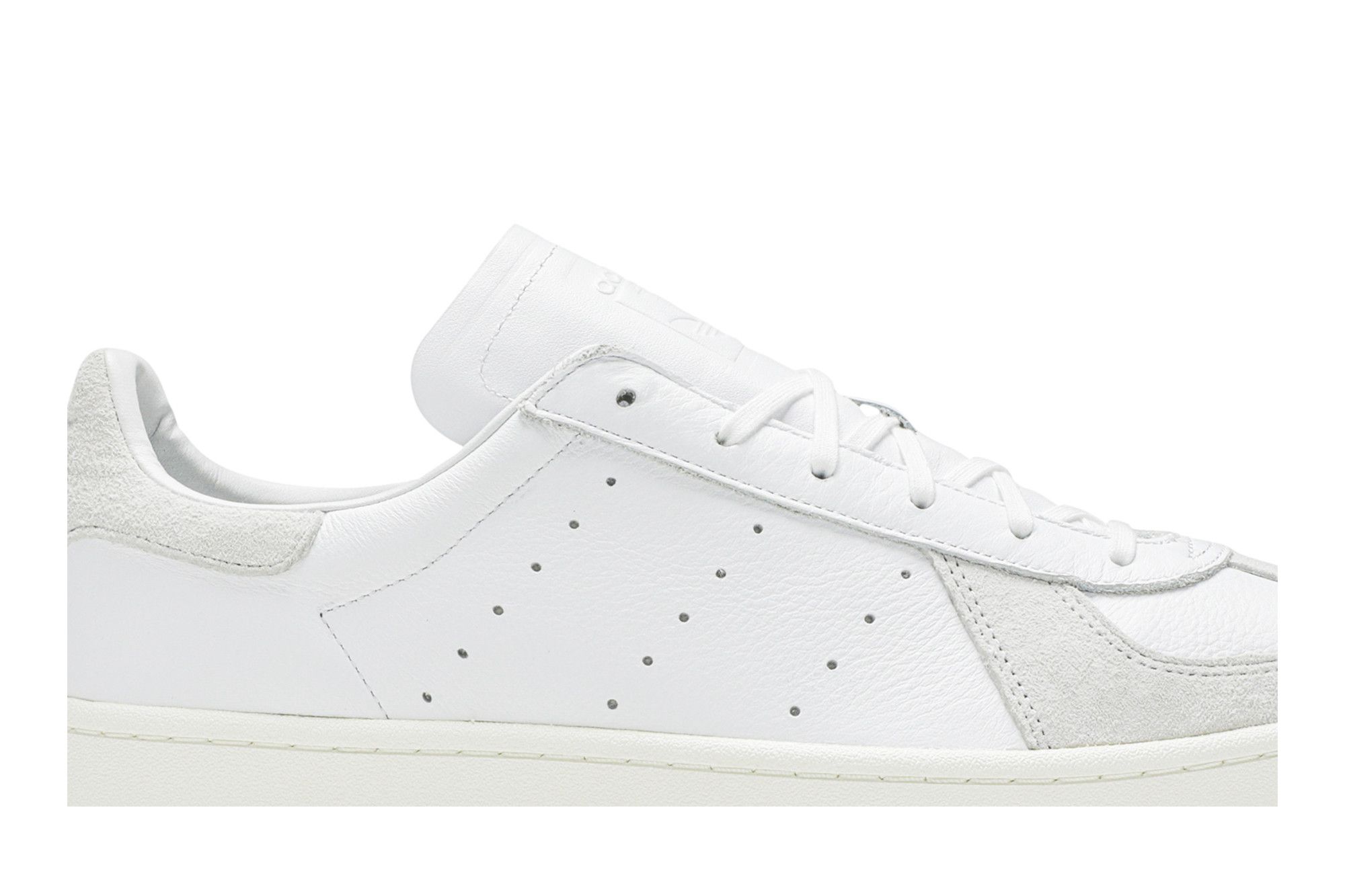 Order (W) adidas BW Avenue 'Blanco' CQ3152
