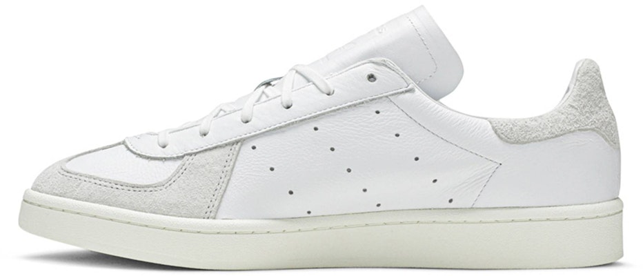 (W) adidas BW Avenue 'Putih' CQ3152 Lookbook (W) adidas BW Avenue 'Putih' CQ3152