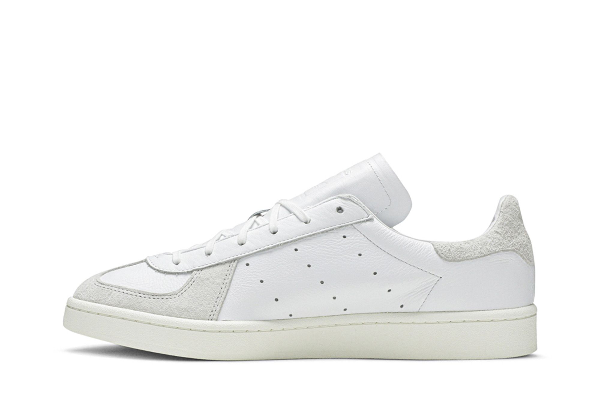Lookbook (W) adidas BW Avenue 'Blanco' CQ3152