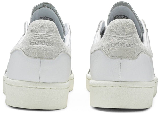 (W) adidas BW Avenue 'Putih' CQ3152 Details for (W) adidas BW Avenue 'Putih' CQ3152