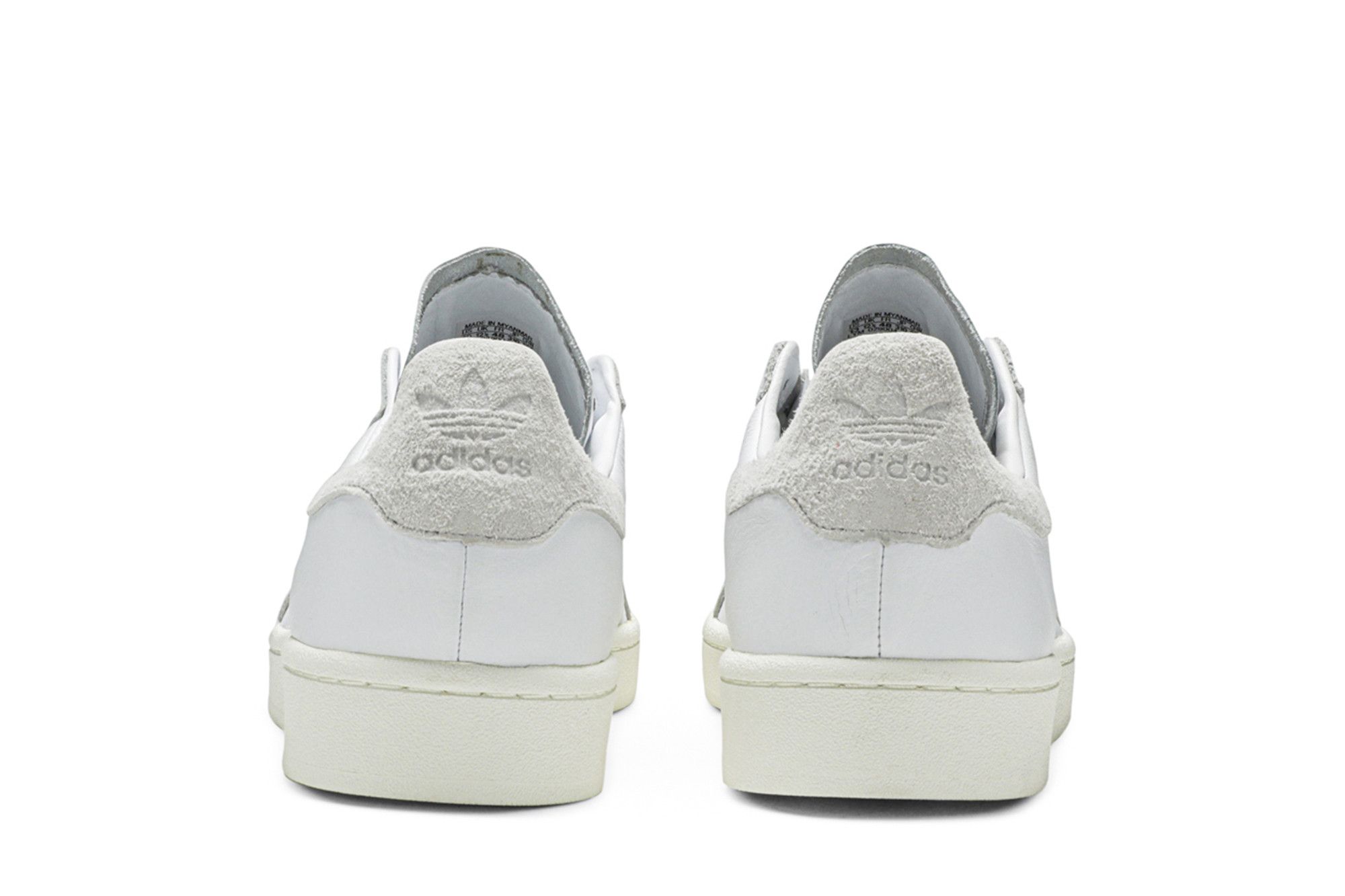 Details for (W) adidas BW Avenue 'Blanco' CQ3152