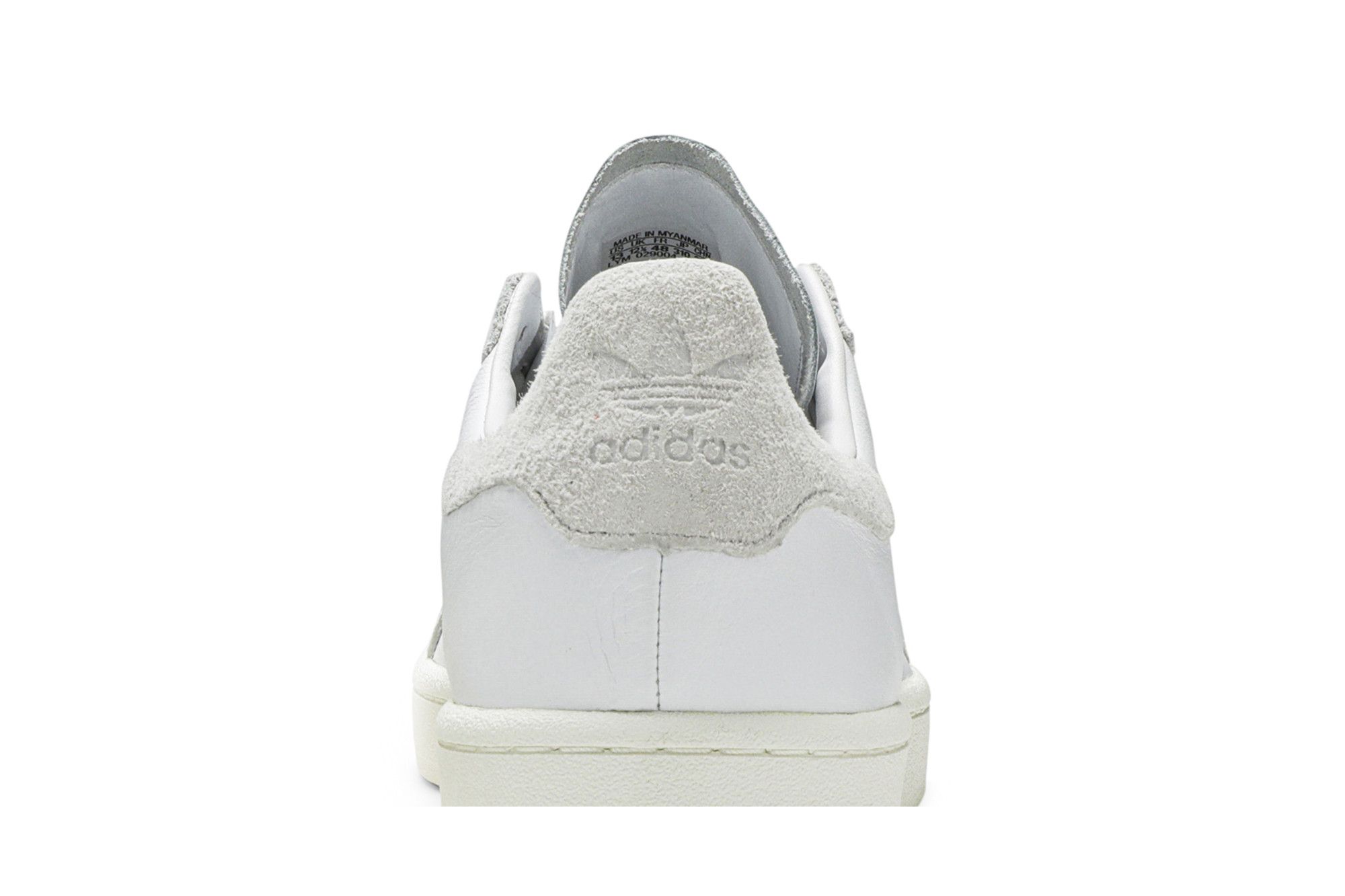 Sizing (W) adidas BW Avenue 'Blanco' CQ3152