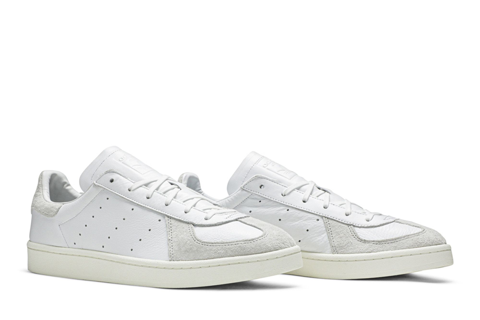 Cheap (W) adidas BW Avenue 'Blanco' CQ3152