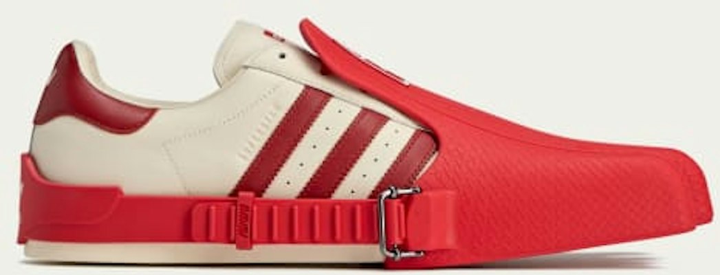 (W) adidas by Avavav 超級手指超級巨星 '更好的猩紅' JP7142 Buy (W) adidas by Avavav 超級手指超級巨星 '更好的猩紅' JP7142