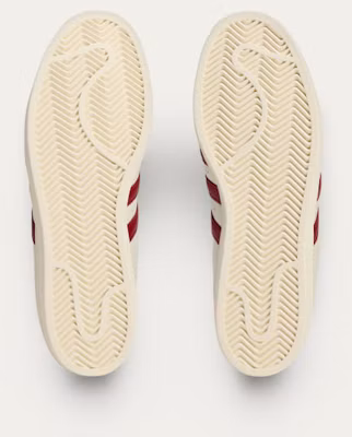(W) adidas by Avavav 超級手指超級巨星 '更好的猩紅' JP7142 Details for (W) adidas by Avavav 超級手指超級巨星 '更好的猩紅' JP7142