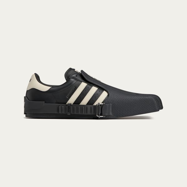 Buy (Women) adidas by Avavav Superfinger Superstar 'Core Black