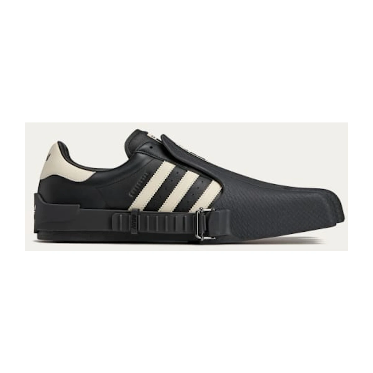 Buy (Women) adidas by Avavav Superfinger Superstar 'Core Black