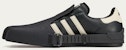 (W) adidas oleh Avavav Superfinger Superstar 'Hitam Teras' JP7141