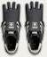 Shop (W) adidas oleh Avavav Superfinger Superstar 'Hitam Teras' JP7141