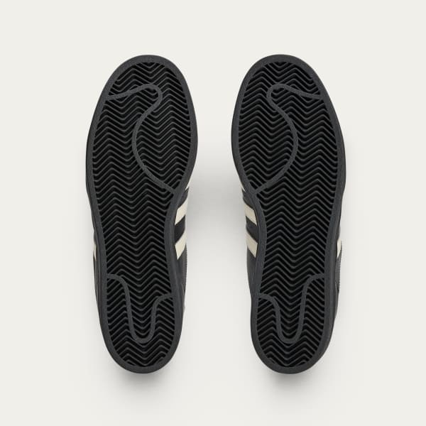 Purchase (W) adidas oleh Avavav Superfinger Superstar 'Hitam Teras' JP7141