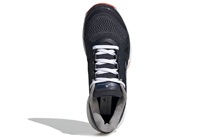 Purchase (W) adidas x Stella McCartney Barricade Boost ''Noir Bleu'' FX0072