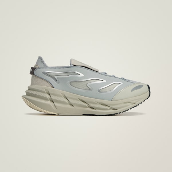 (Women) Adidas by Stella McCartney Adistar Clear Onix/Willow Grey/Almond Milk-Smc JQ5142