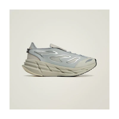 (W) Adidas by Stella McCartney Adistar Clear Onix/Willow Grey/Almond Milk-Smc
