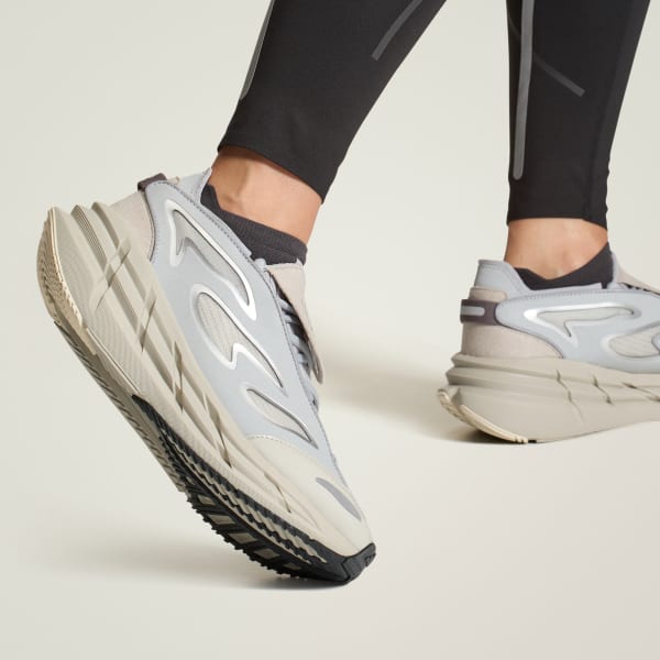 Order (W) Adidas by Stella McCartney Adistar Gris Onix/Gris Sauce/Almendra-SMC JQ5142