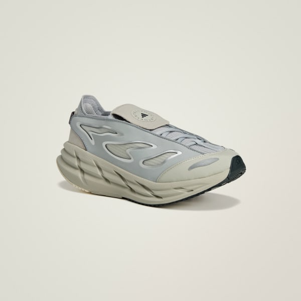 Sizing (W) Adidas by Stella McCartney Adistar Gris Onix/Gris Sauce/Almendra-SMC JQ5142