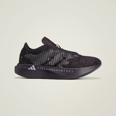 (W) adidas by Stella McCartney Adizero EVO SL Zwart/Zilver Reflecterend/Zwart Aurora KK4222 Buy (W) adidas by Stella McCartney Adizero EVO SL Zwart/Zilver Reflecterend/Zwart Aurora KK4222