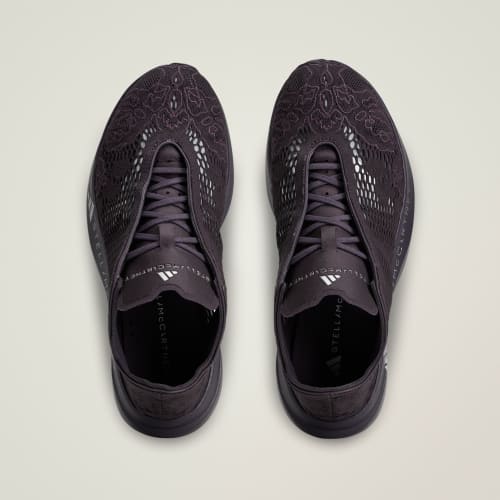 Lookbook (W) adidas by Stella McCartney Adizero EVO SL Zwart/Zilver Reflecterend/Zwart Aurora KK4222