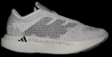 Shop (W) adidas by Stella McCartney Adizero EVO SL Wit/Zwart/Reflecterend Zilver KI6774