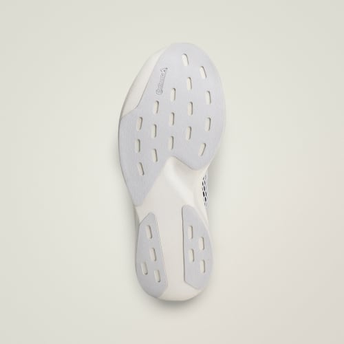 Details for (W) adidas by Stella McCartney Adizero EVO SL Wit/Zwart/Reflecterend Zilver KI6774