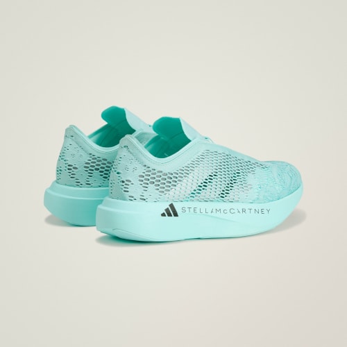 Details for (W) adidas by Stella McCartney Adizero EVO SL Aqua/Argent Réfléchissant/Noir Core KH7265