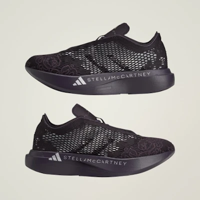 (W) adidas by Stella McCartney Adizero EVO SL Zwart/Zilver Reflecterend/Zwart Aurora KK4222 Cheap (W) adidas by Stella McCartney Adizero EVO SL Zwart/Zilver Reflecterend/Zwart Aurora KK4222