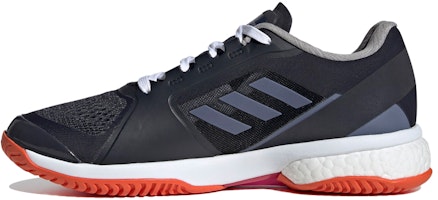 (Women) adidas By Stella Mc Cartney Barricade Boost 'Black Blue' FX0072 (Women) adidas By Stella Mc Cartney Barricade Boost 'Black Blue' FX0072