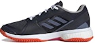 Buy (Women) adidas By Stella Mc Cartney Barricade Boost 'Black Blue' FX0072
