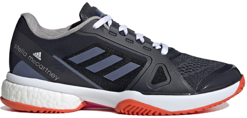 (Women) adidas By Stella Mc Cartney Barricade Boost 'Black Blue' FX0072 Order (Women) adidas By Stella Mc Cartney Barricade Boost 'Black Blue' FX0072