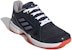 (Women) adidas By Stella Mc Cartney Barricade Boost 'Black Blue' FX0072