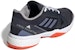(Women) adidas By Stella Mc Cartney Barricade Boost 'Black Blue' FX0072